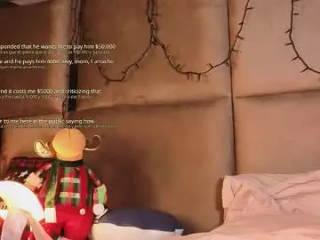 Chaturbate Free Porn Cam of angelinepossy