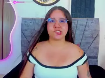 Chaturbate Free Porn Cam of april1_sc