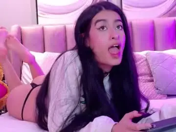 Chaturbate Best live sex cam show of bellavixeen