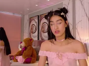 Chaturbate Adult Webcams of bellavixeen