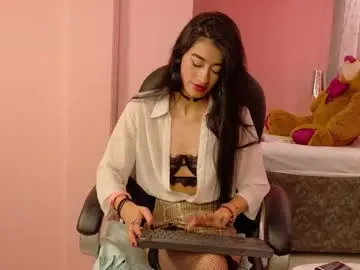 Chaturbate Nude Webcam of bellavixeen