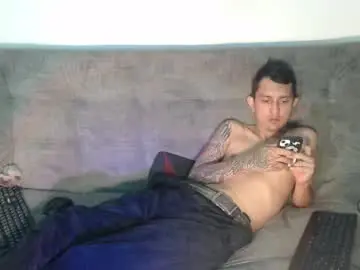 Chaturbate Live Sex of brian_sweetx