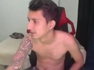 Chaturbate Sex Cam of brian_sweetx