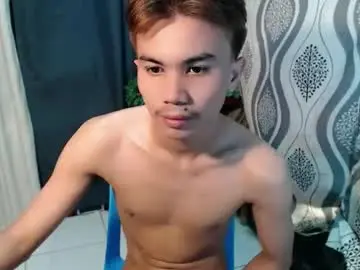 Chaturbate Nude Webcam of bry_cumxx