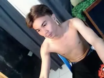 Chaturbate Private Sex Chat of bry_cumxx