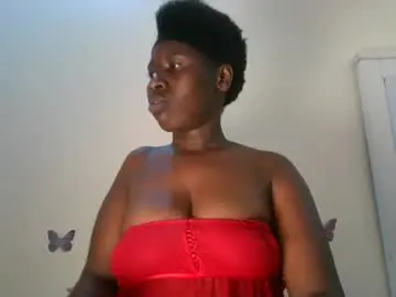Chaturbate Live Sex of choco_berbie