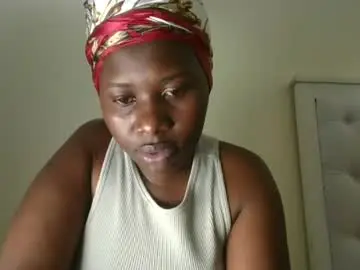 Chaturbate Sex Cam of choco_berbie