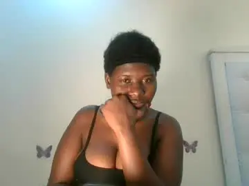 Chaturbate Live Sex Cam of choco_berbie