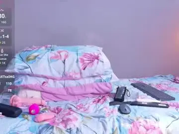 Chaturbate Watch Live Sex Cams of cutielittleebonyy