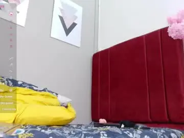 Chaturbate Live Sex Cam of cutielittleebonyy