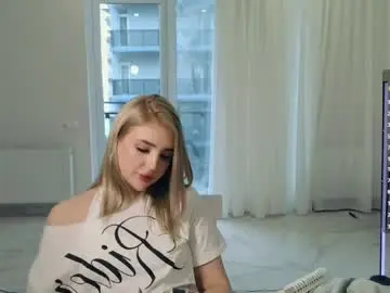 Chaturbate Sex Cam of elainaberrong