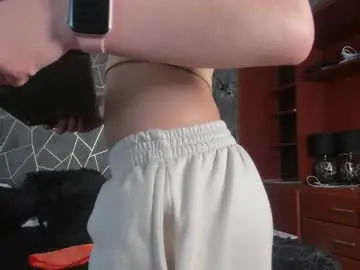 Chaturbate Live Sex of heysel_angels