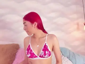 Chaturbate Nude Webcam of heysel_angels