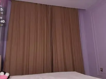 Chaturbate Live Sex of hikomi_