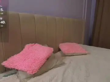Chaturbate Live Porn of hikomi_