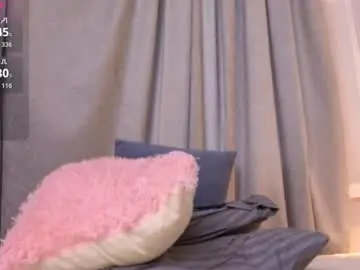 Chaturbate Adult Video Chat of hikomi_