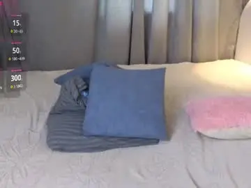 Chaturbate Nude Webcam of hikomi_