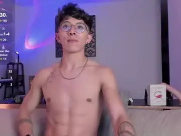 Chaturbate Adult Webcams of im__thomas