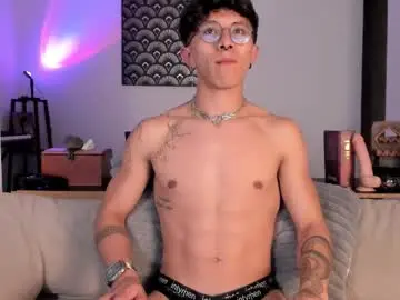 Chaturbate Adult Webcams of im__thomas