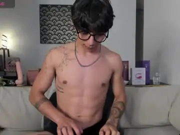 Chaturbate Sex Chat of im__thomas