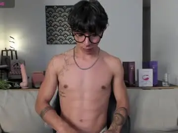 Chaturbate Live Sex of im__thomas
