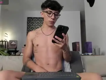 Chaturbate Adult Video Chat of im__thomas