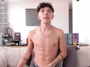 Chaturbate Adult Video Chat of im__thomas