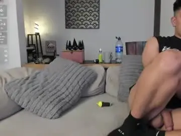 Chaturbate Free Live Porn of im__thomas