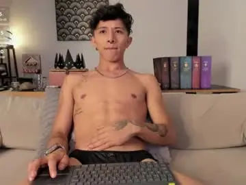 Chaturbate Live Porn of im__thomas