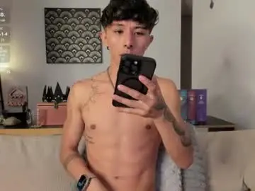 Chaturbate Adult Video Chat of im__thomas