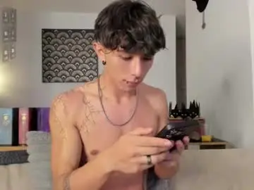 Chaturbate Free Live Porn of im__thomas