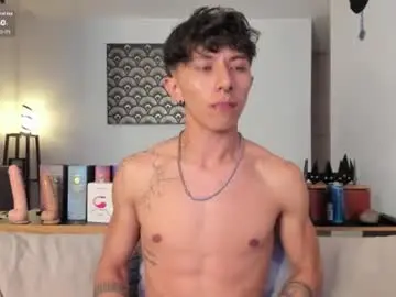 Chaturbate Private Sex Chat of im__thomas