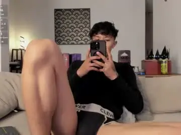 Chaturbate Watch Live Sex Cams of im__thomas
