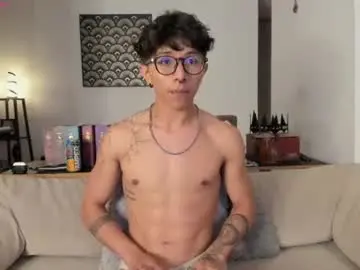 Chaturbate Private Sex Chat of im__thomas