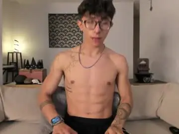 Chaturbate Adult Webcams of im__thomas