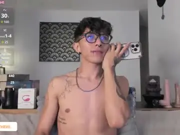 Chaturbate Sex Cam of im__thomas