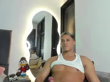 Chaturbate Sex Chat of jamesowenn