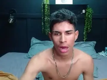 Chaturbate Live Sex of jesve