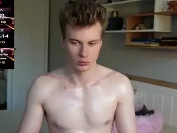 Chaturbate Live Porn of johndou1