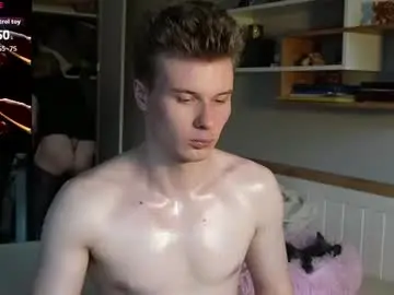 Chaturbate Sex Chat of johndou1