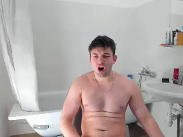 Chaturbate Adult Webcams of justin_badd