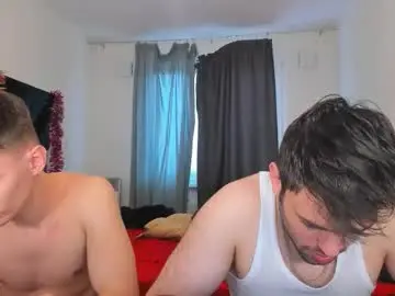 Chaturbate Free Porn Cam of justin_badd