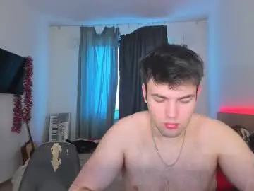 Chaturbate Private Sex Chat of justin_badd