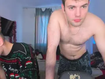 Chaturbate Sex Cam of justin_badd