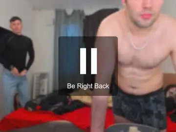 Chaturbate Live Porn of justin_badd