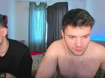 Chaturbate Adult Webcams of justin_badd