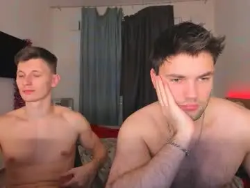 Chaturbate Live Sex of justin_badd