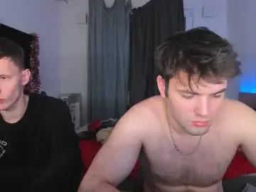 Chaturbate Adult Webcams of justin_badd