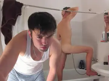 Chaturbate Free Porn Cam of justin_badd