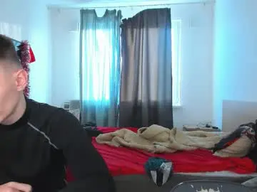 Chaturbate Private Sex Chat of justin_badd